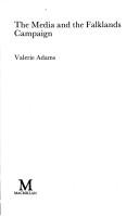 The Media and the Falklands Campaign