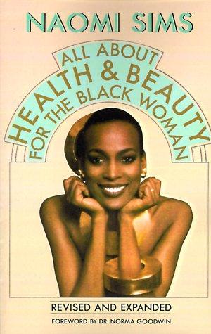 All About Health and Beauty for the Black Woman