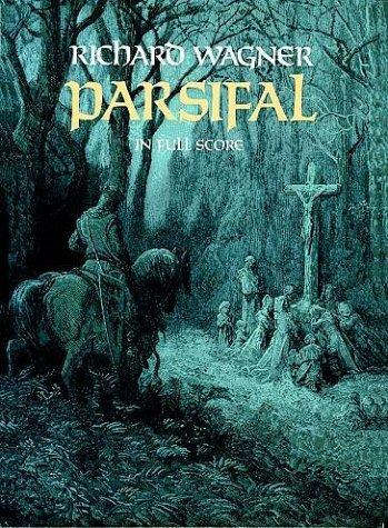 Parsifal : In Full Score