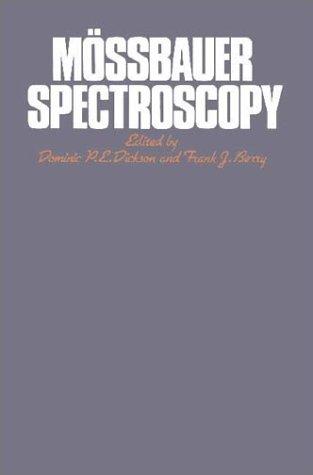 Mossbauer Spectroscopy
