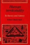 Human Territoriality