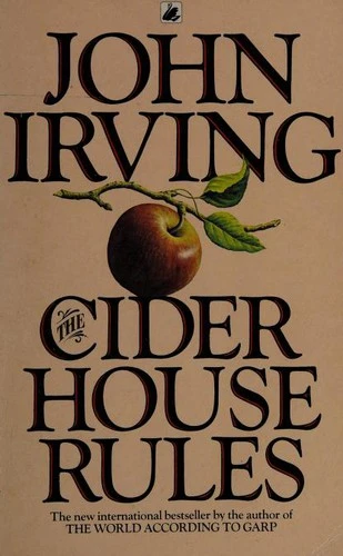 The Cider House Rules