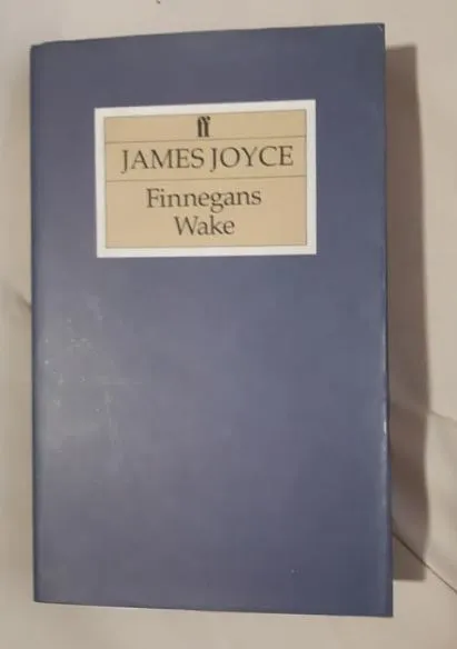 Finnegans Wake