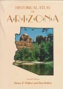 Historical Atlas of Arizona