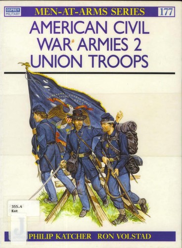 American Civil War Armies (2)