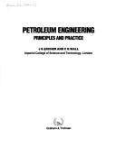 Petroleum Engineering