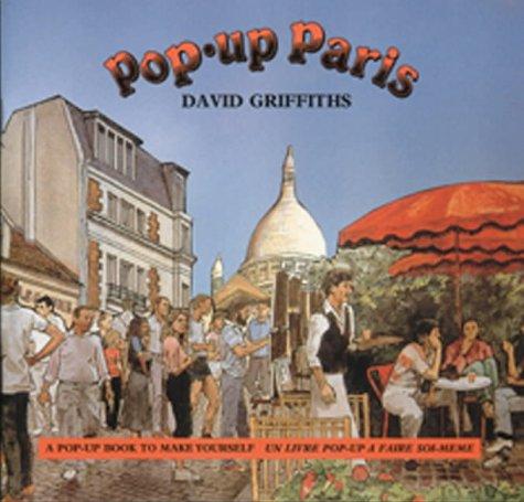 Pop-up Paris