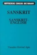 Concise Sanskrit-English Dictionary