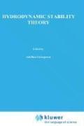 Hydrodynamic Stability Theory (1985)