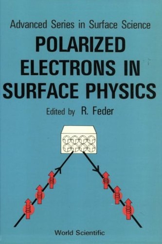 Polarized Electrons in Surface... (V1)