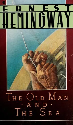 The Old Man and the Sea : A Scribner Classic