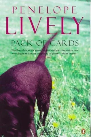 Pack of Cards