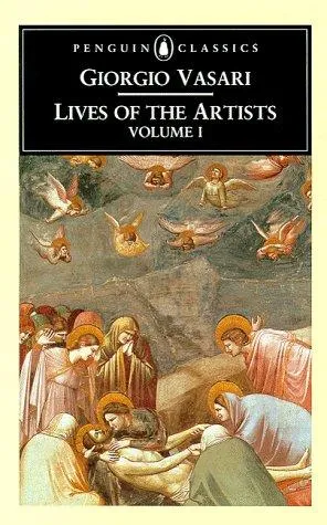 Lives of the Artists