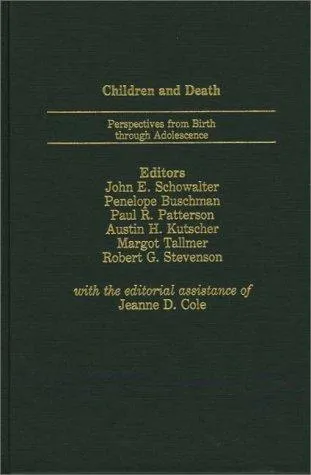 Children and Death
