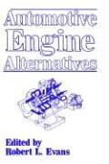Automotive Engine Alternatives (1987)