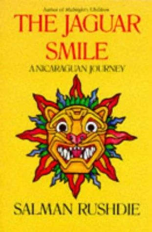 The Jaguar Smile : Nicaraguan Journey