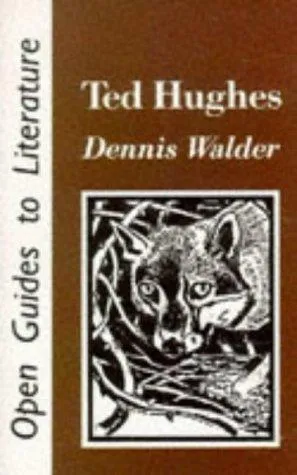 TED HUGHES