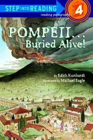 Pompeii...Buried Alive!