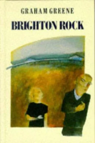 Brighton Rock