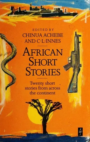 African Short Stories