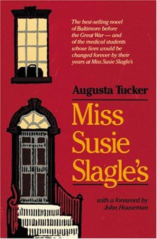 Miss Susie Slagle's