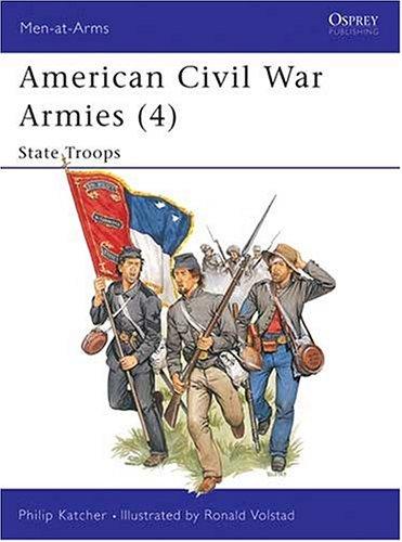 American Civil War Armies (4)