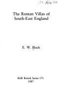 The Roman Villas of South-east England