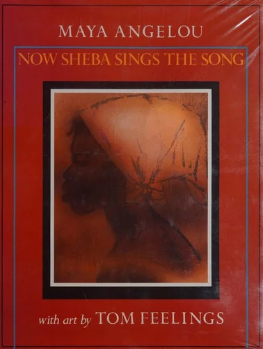 Now Sheba Sings The Song