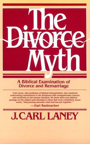 The Divorce Myth