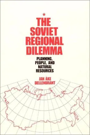 The Soviet Regional Dilemma