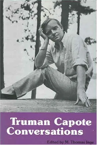 Truman Capote : Conversations