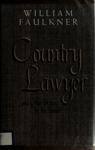 "Country Lawyer" and Other Stories for the Screen