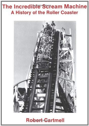 The Incredible Scream Machine