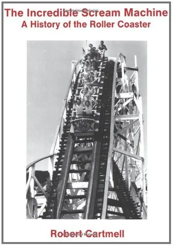 The Incredible Scream Machine