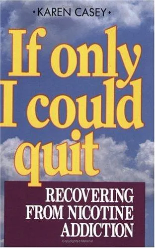 If Only I Could Quit