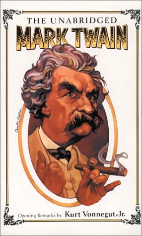 The Unabridged Mark Twain