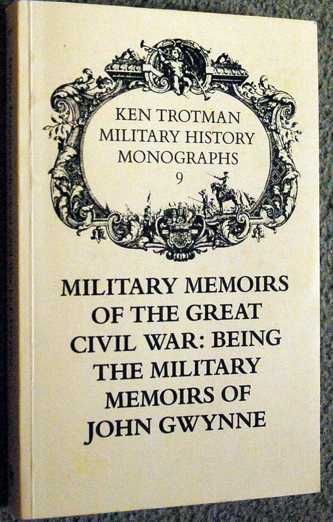 Military Memoirs of the Gt Civil War