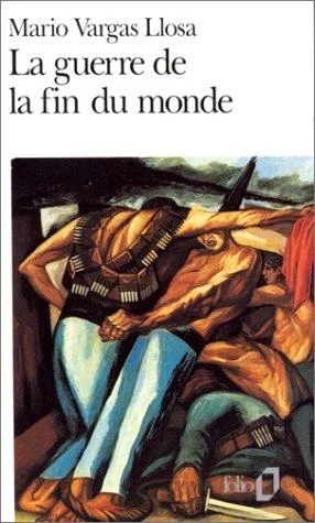 La Guerre De LA Fin Du Monde