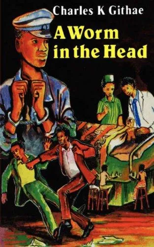 A Worm in the Head