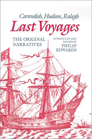 Last Voyages