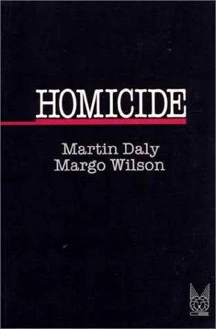 Homicide
