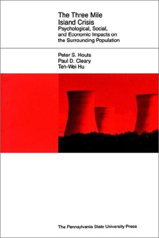 The Three Mile Island Crisis