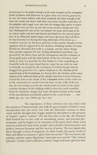 Gabriel Garcia Marquez and the Powers of Fiction