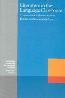 Literature In The Language Classroom