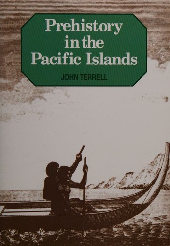 Prehistory in the Pacific Islands