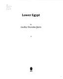 Corpus of Reliefs of the New Kingdom from the Memphite Necropolis and Lower Egypt