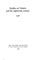 Miscellany/Melanges
