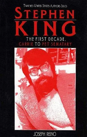 Stephen King : The First Decade, Carrie to Pet Sematary : No 531