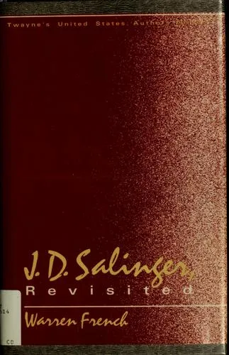 J.D. Salinger Revisited : 542