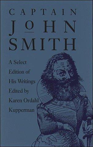 Captain John Smith